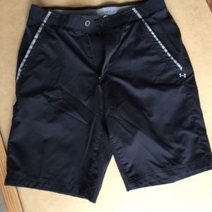 Under Armour Golf Shorts